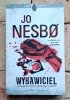 Jo Nesbo Cykl Harry Hole | tom 1-13 | komplet - okładka